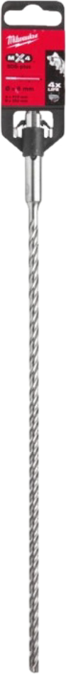 Бур Milwaukee SDS-PLUS MX4 6,0х315х250 мм (4932352015) - Фото 1