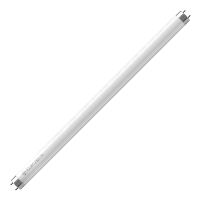 Лампочка люминесцентная компактная Electrum Т8 36W 6500K G13 (A-FT-0134) - Фото 1