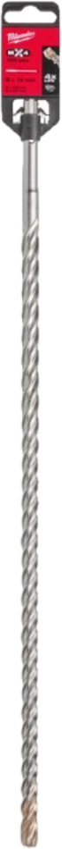 Бур Milwaukee SDS-PLUS MX4 12,0х450х400 мм (4932352035) - Фото 1