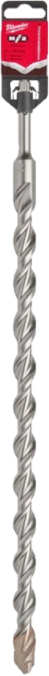 Бур Milwaukee SDS-PLUS M2 20,0х300х250 мм (4932399027) - Фото 1