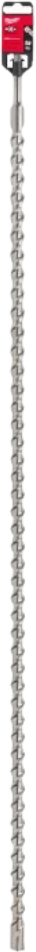 Бур Milwaukee SDS-PLUS MX4 18.0x1000x950 мм (4932479345) - Фото 1
