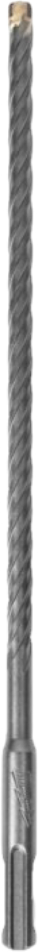 Бур Milwaukee SDS-PLUS 4C Contractor 8х260х190 мм (4932498883) - Фото 1