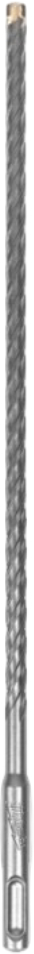 Бур Milwaukee SDS-PLUS 4C Contractor 8х310х240 мм (4932498884) - Фото 1