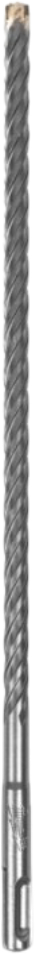 Бур Milwaukee SDS-PLUS 4C Contractor 10х310х240 мм (4932498891) - Фото 1