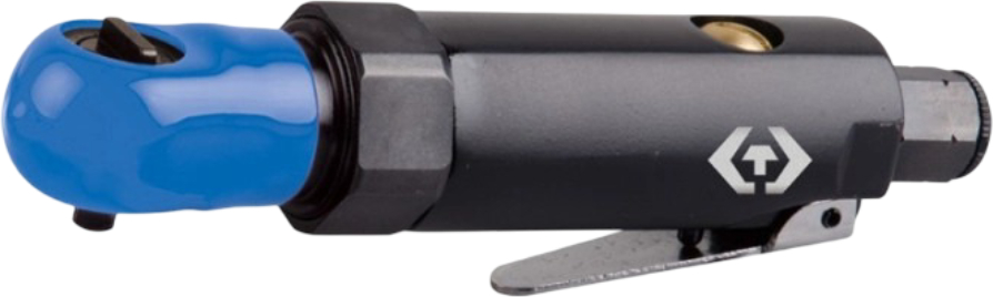 Ключ-трещетка KING TONY 3/8" 30 Ft/LBS (37335-030) - Фото 1