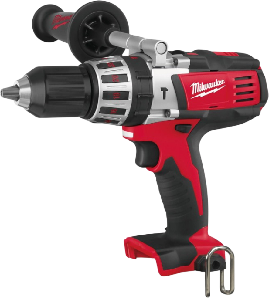 Ударная дрель Milwaukee M18 HD18 PD-0 (4933446925) - Фото 1