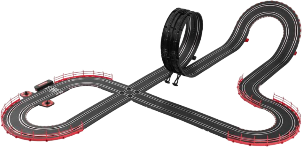 Игровой набор Carrera GO!!! Суперкары DTM (CR-20062595) - Фото 1