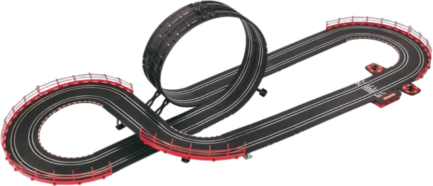 Игровой набор Carrera GO!!! GT Powerplay (CR-20062597) - Фото 1