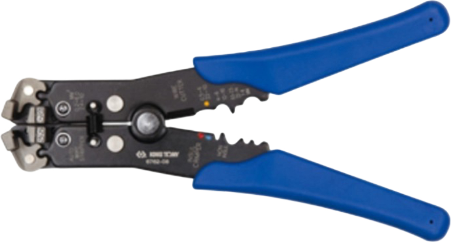 Кусачки KING TONY 6762-08 - Фото 1