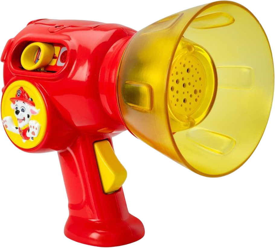 Интерактивная игрушка Paw Patrol РУПОР МАРШАЛЛА (1500137) - Фото 1