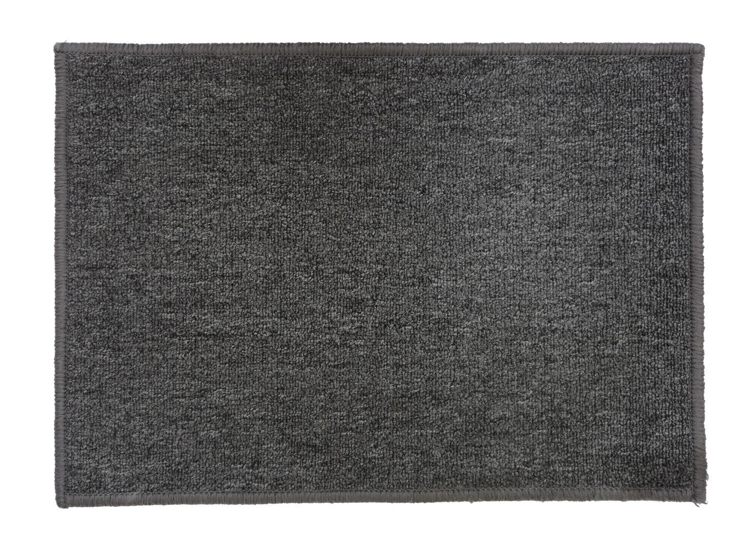 Коврик универсальный DarianA Mini 40x60 Темно-серый (1000010092) - Фото 1