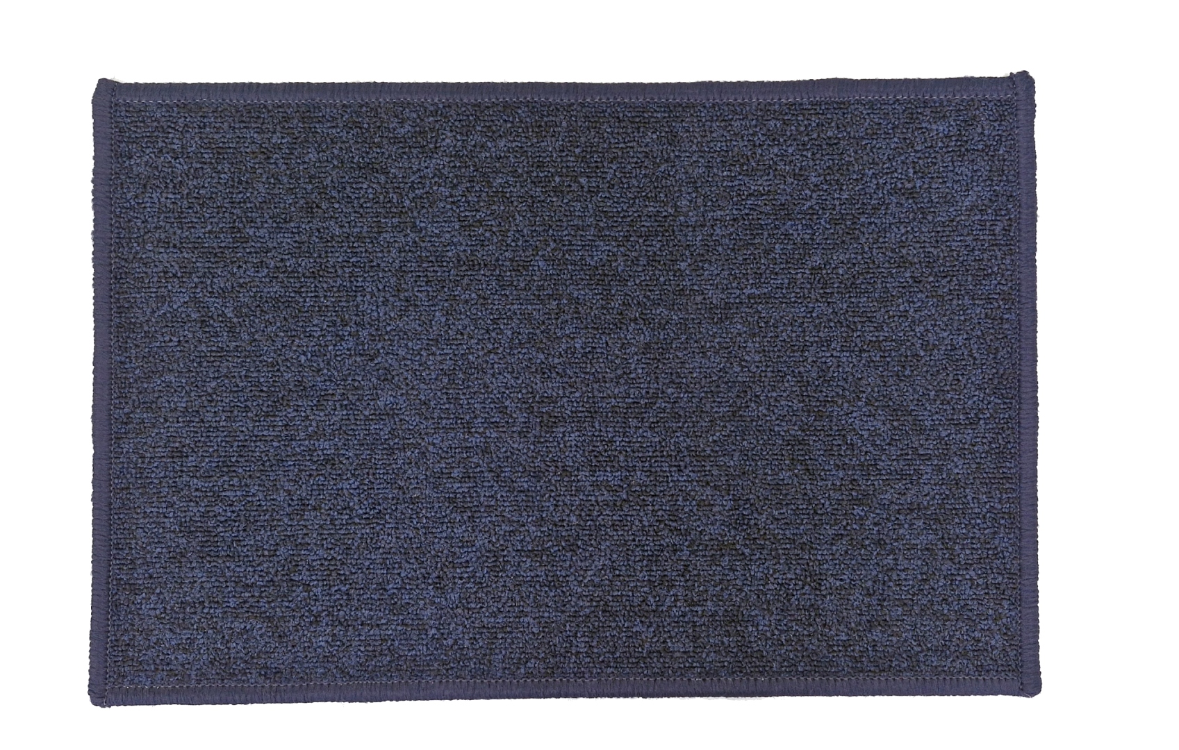 Коврик универсальный DarianA Mini 40x60 Темно-синий (1000010093) - Фото 1