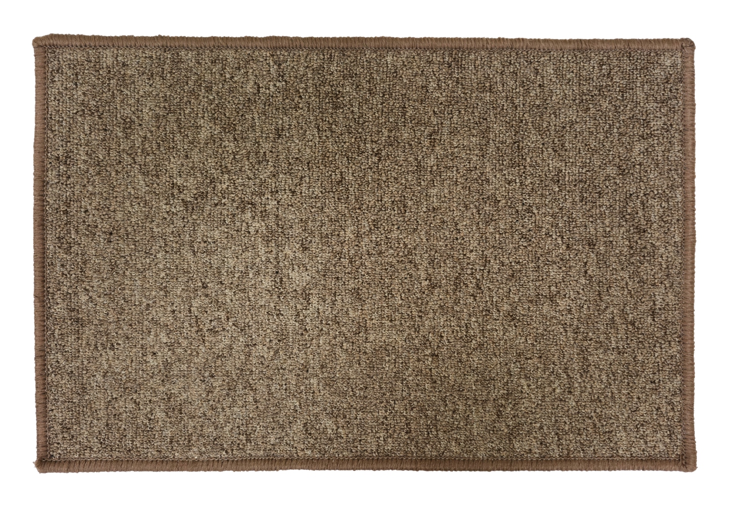 Коврик универсальный DarianA Mini 40x60 Коричневый (1000010094) - Фото 1