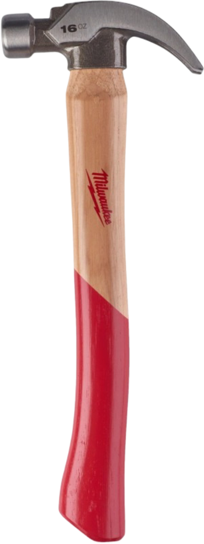 Купить Молоток Milwaukee 450гр (4932478659) - Фото 1 Молоток Milwaukee 450гр (4932478659) - Фото 1