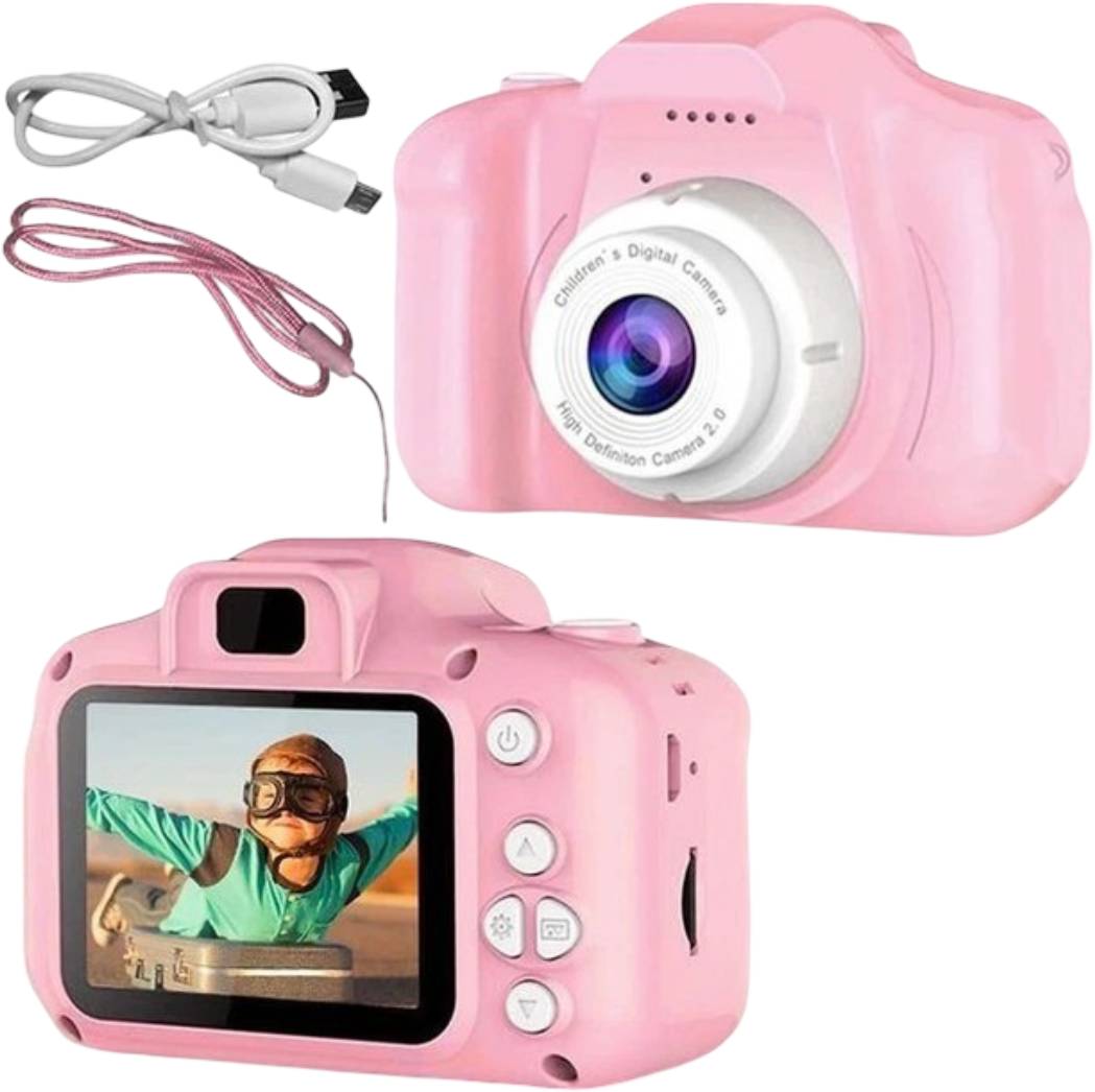 Интерактивный гаджет Aloha baby I5-43 Pink - Фото 1