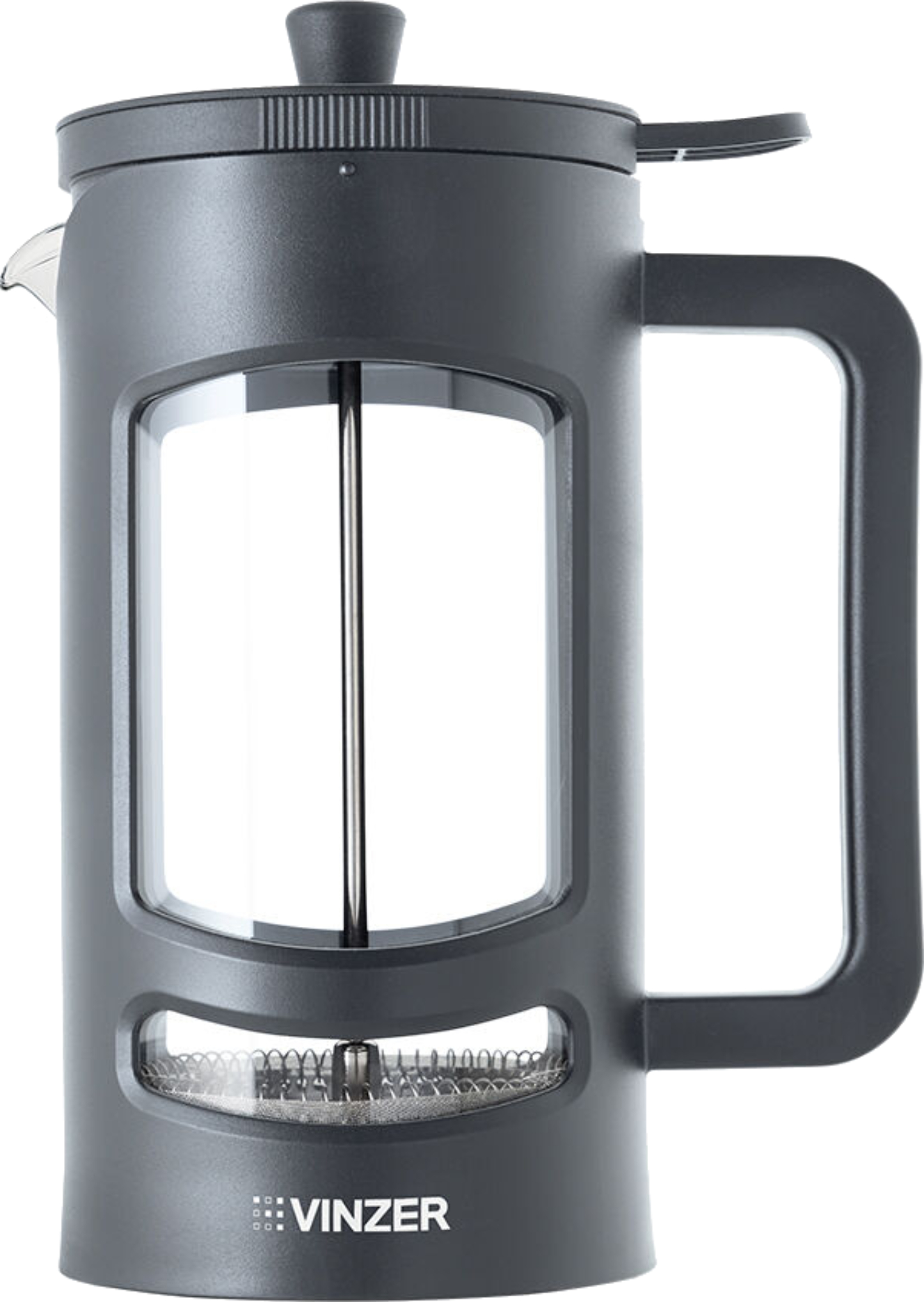 Френч-пресс Vinzer 1 л. (50370) - Фото 1