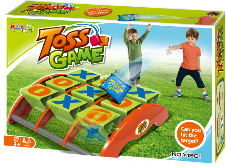 Купить Настольная игра (8+) KingSport бросание по мишени (Y1801) - Фото 1 Настольная игра (8+) KingSport бросание по мишени (Y1801) - Фото 1