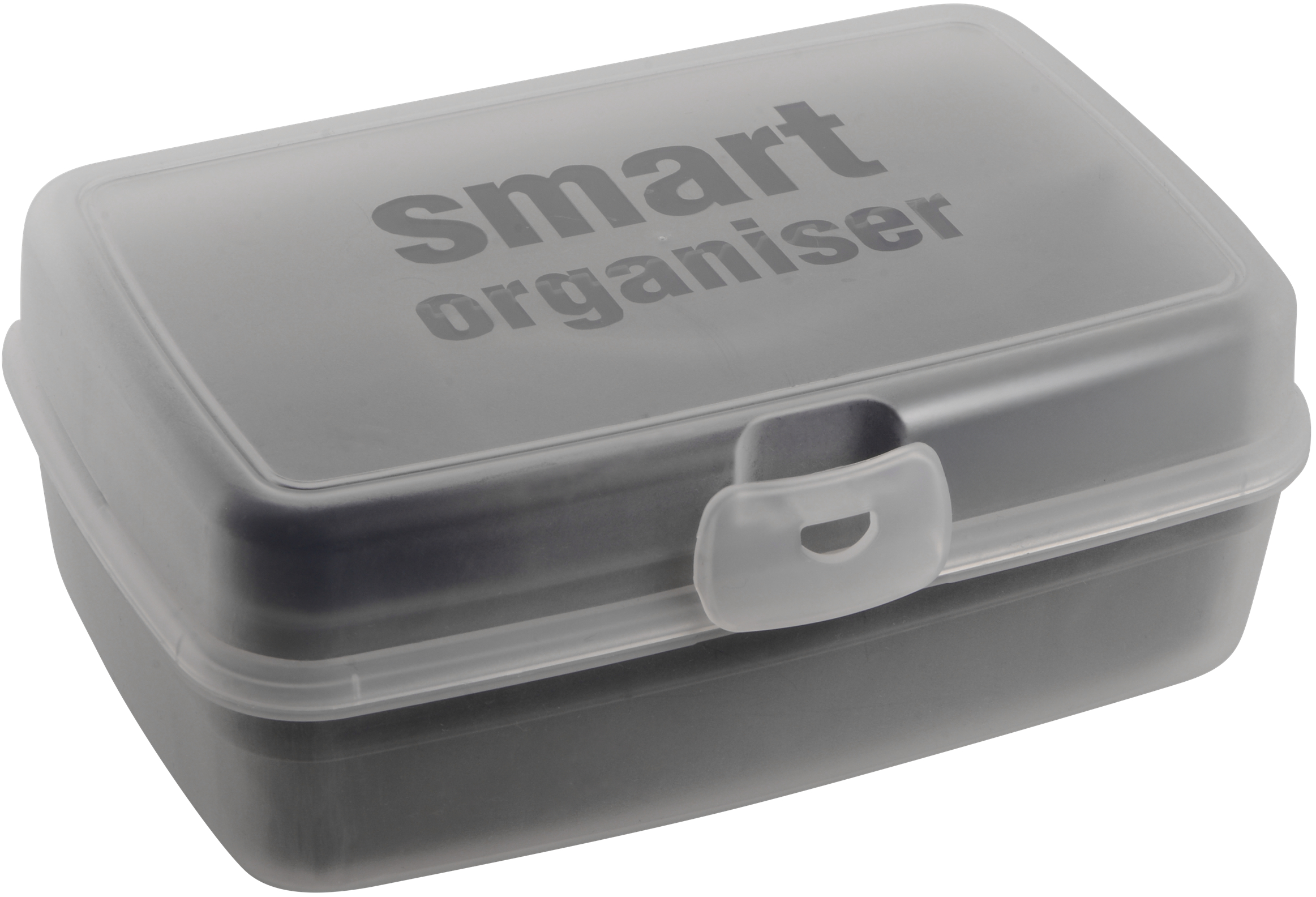 Органайзер для хранения Herevin Grey Smart 2,15 л (161012-802) - Фото 1