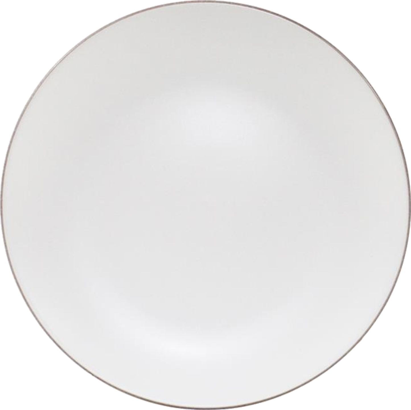 Тарелка обеденная Ardesto Asti 26.9 см (AR1427AW) - Фото 1