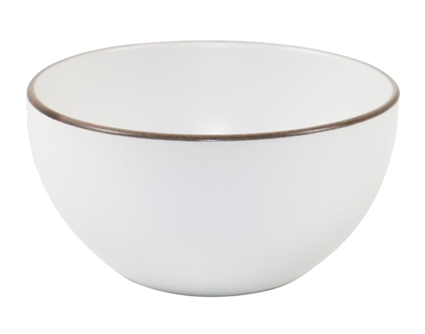 Салатник Ardesto Asti 14.2 см (AR1414AW) - Фото 1