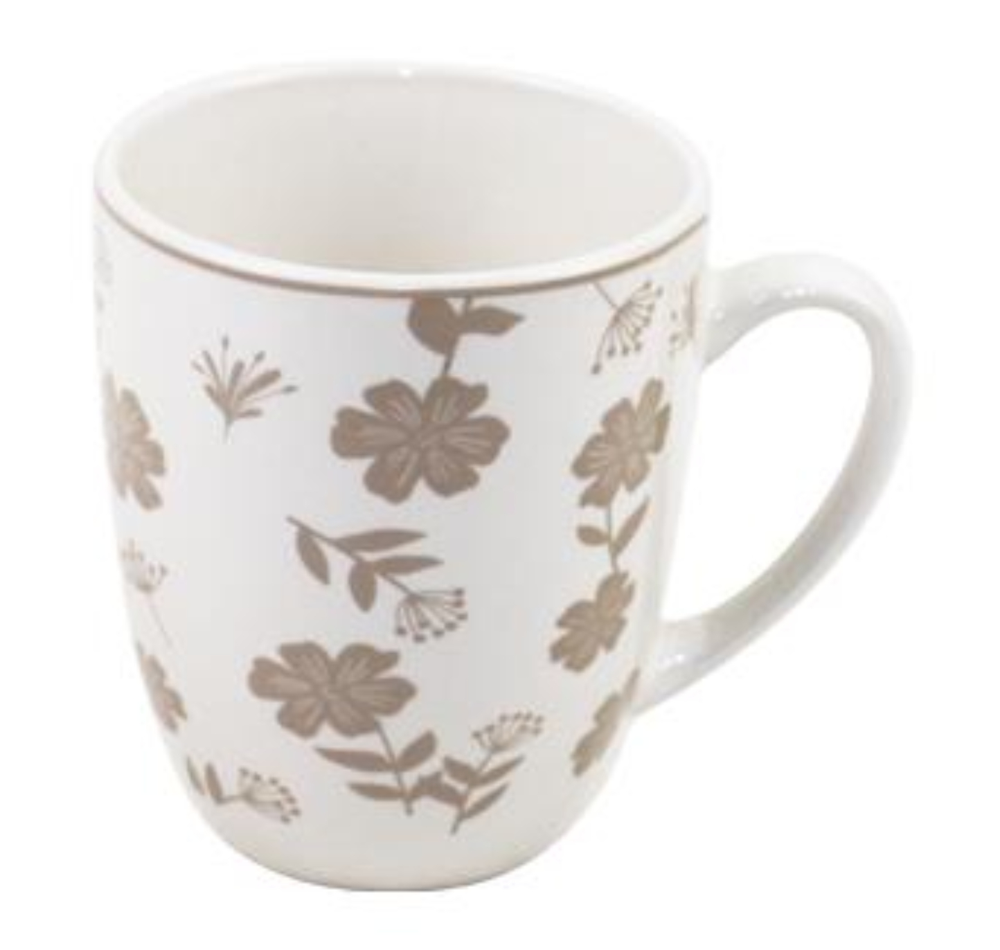 Купить Чашка Ardesto Ravenna 360 мл (AR1336R) - Фото 1 Чашка Ardesto Ravenna 360 мл (AR1336R) - Фото 1