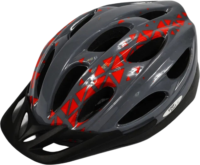 Купить Шлем Good Bike M 56-58 см (88854/5-IS) - Фото 1 Шлем Good Bike M 56-58 см (88854/5-IS) - Фото 1