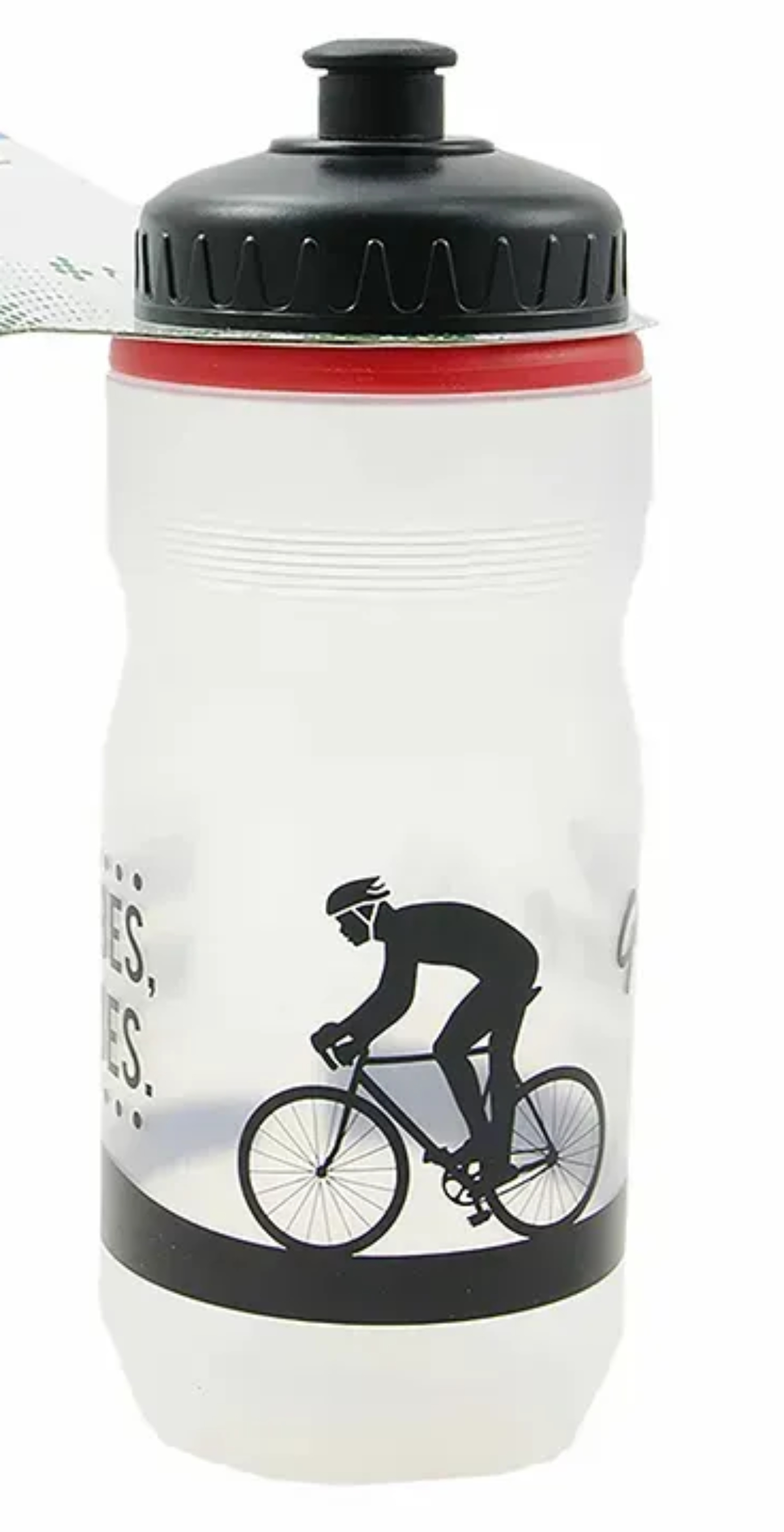 Купить Бутылка для воды Good Bike 500 мл HONCHO (92953-IS) - Фото 1 Бутылка для воды Good Bike 500 мл HONCHO (92953-IS) - Фото 1