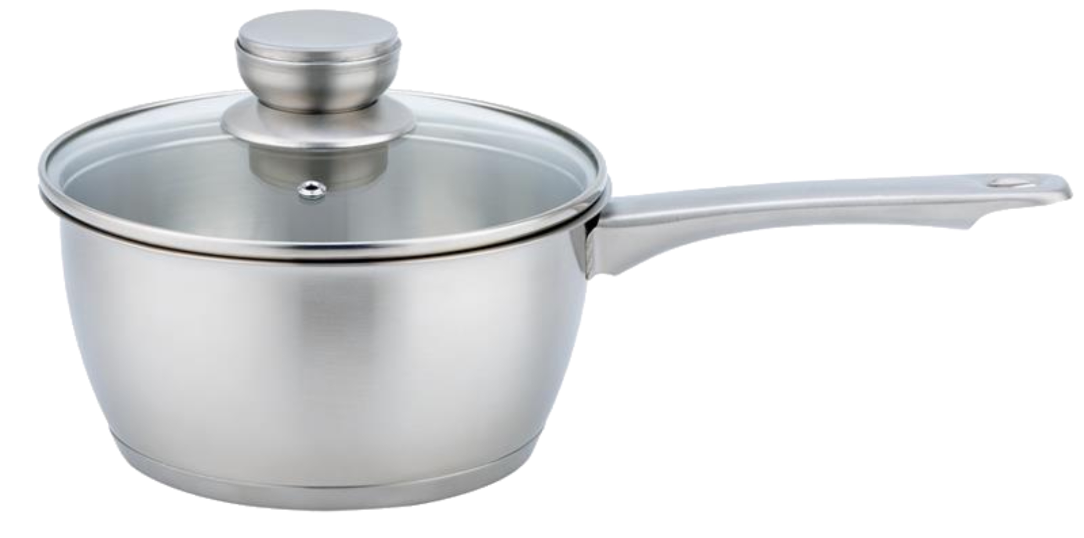 Ковш Ardesto Gemini Lucca 1.6 л (AR4316LS) - Фото 1