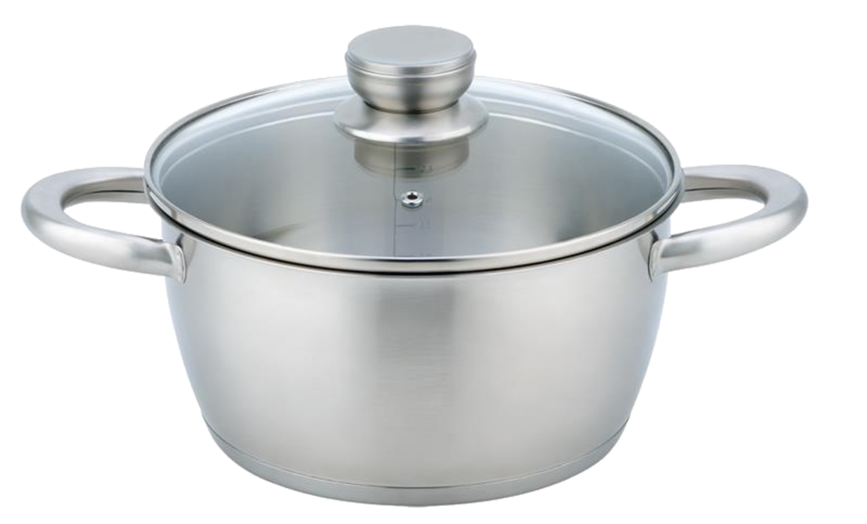 Кастрюля Ardesto Gemini Lucca 5.5 л (AR4355LC) - Фото 1