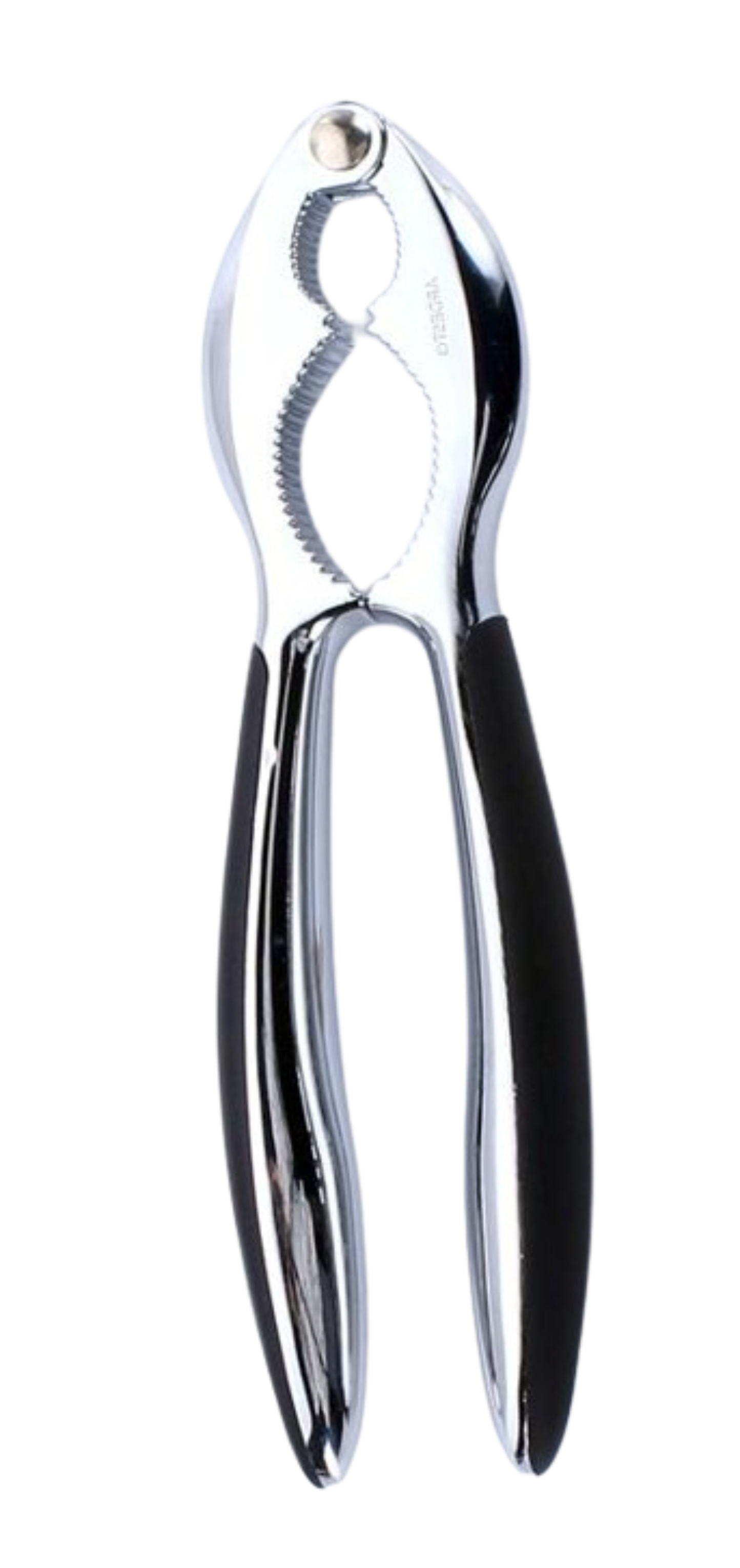 Купить Орехокол Ardesto Gemini 17 см черный (AR1917BN) - Фото 1 Орехокол Ardesto Gemini 17 см черный (AR1917BN) - Фото 1