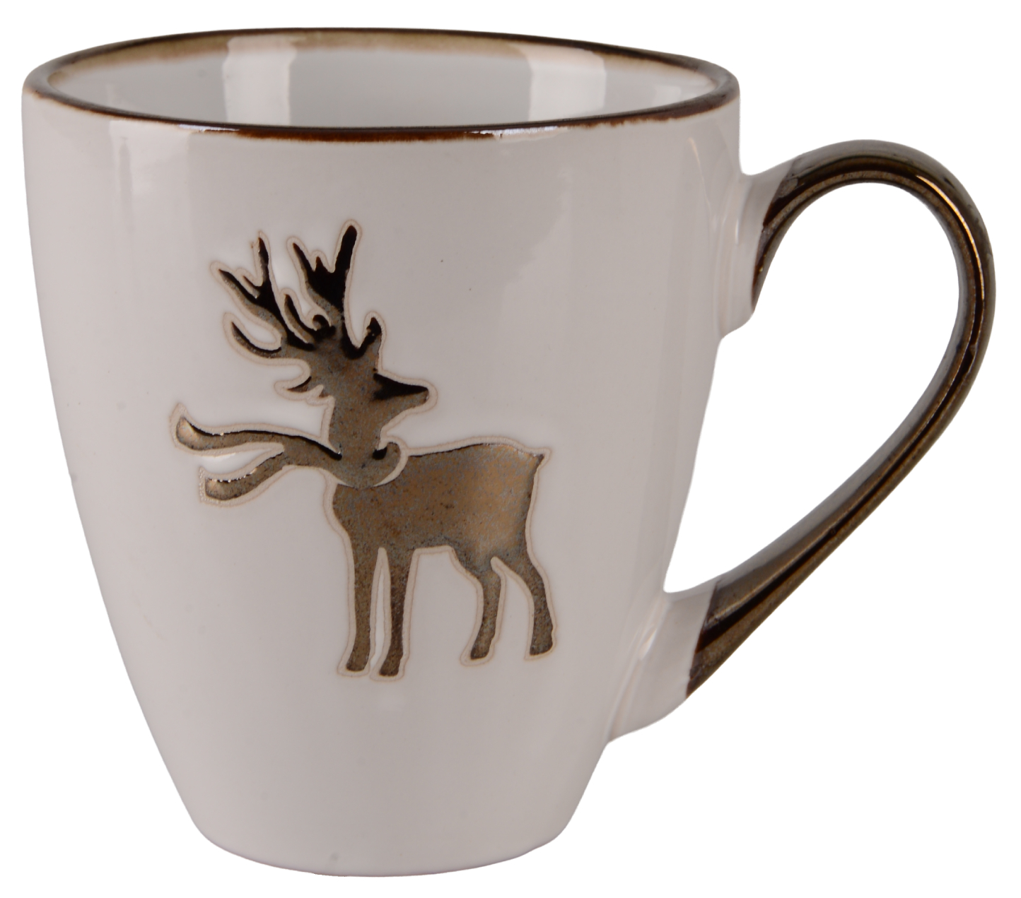 Купить Чашка Limited Edition NY DEER 520 мл в ассортименте (JH4332) - Фото 1 Чашка Limited Edition NY DEER 520 мл в ассортименте (JH4332) - Фото 1