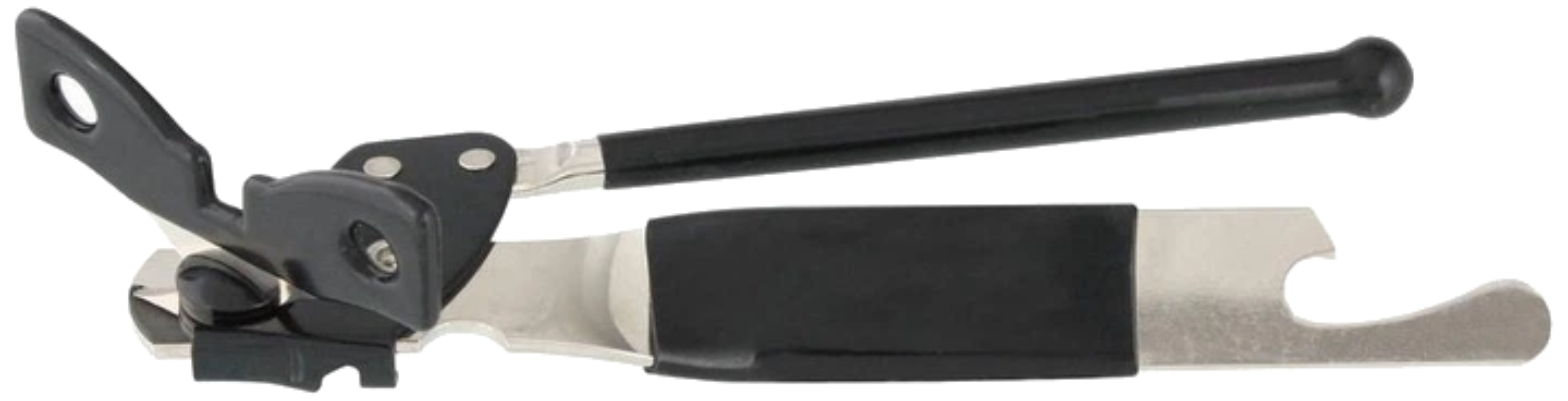 Ніж консервний FACKELMANN метелик 15 см (45524PG) - Фото 1