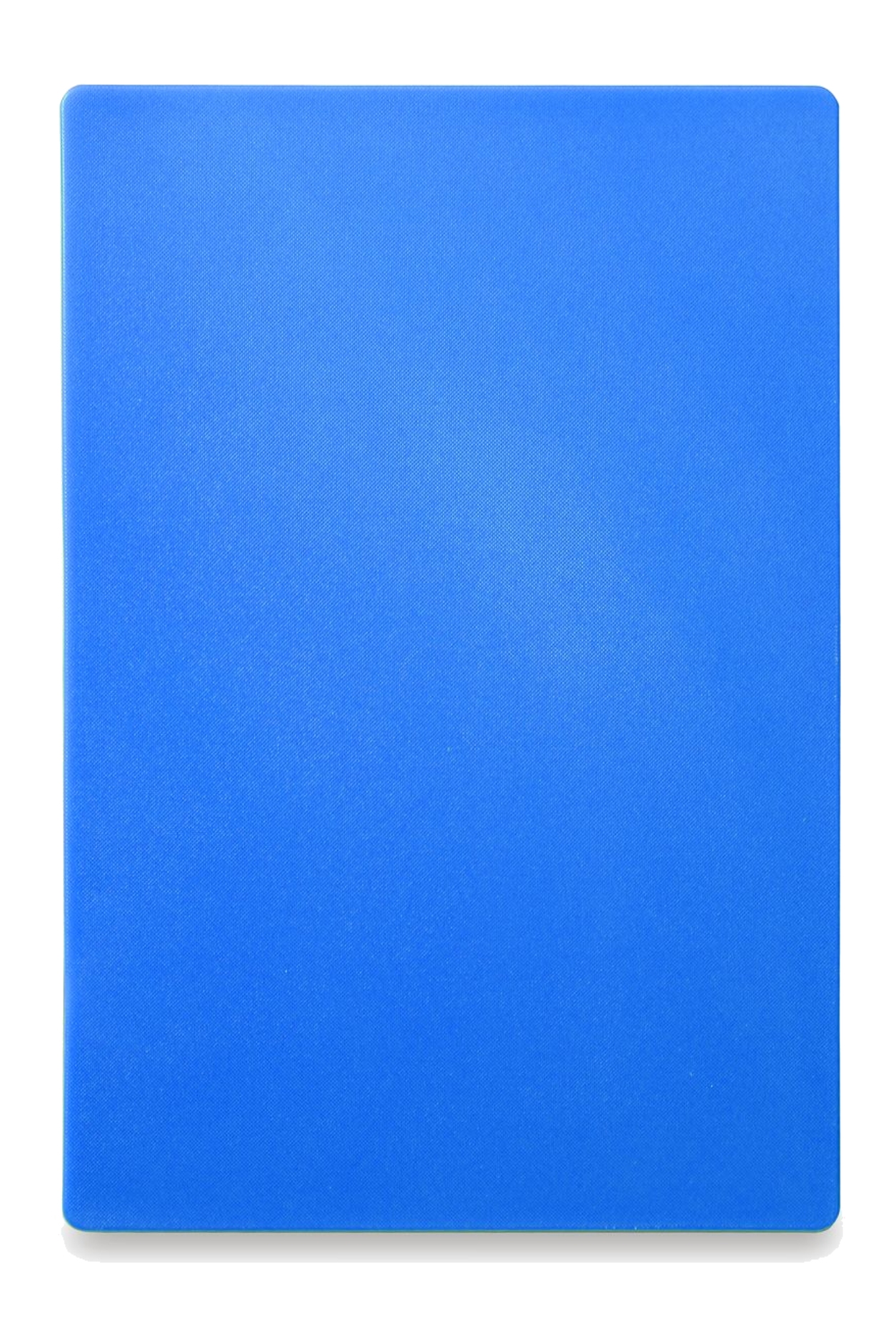 Разделочная доска Hendi HACCP 60x40 cм Синяя (825624) - Фото 1