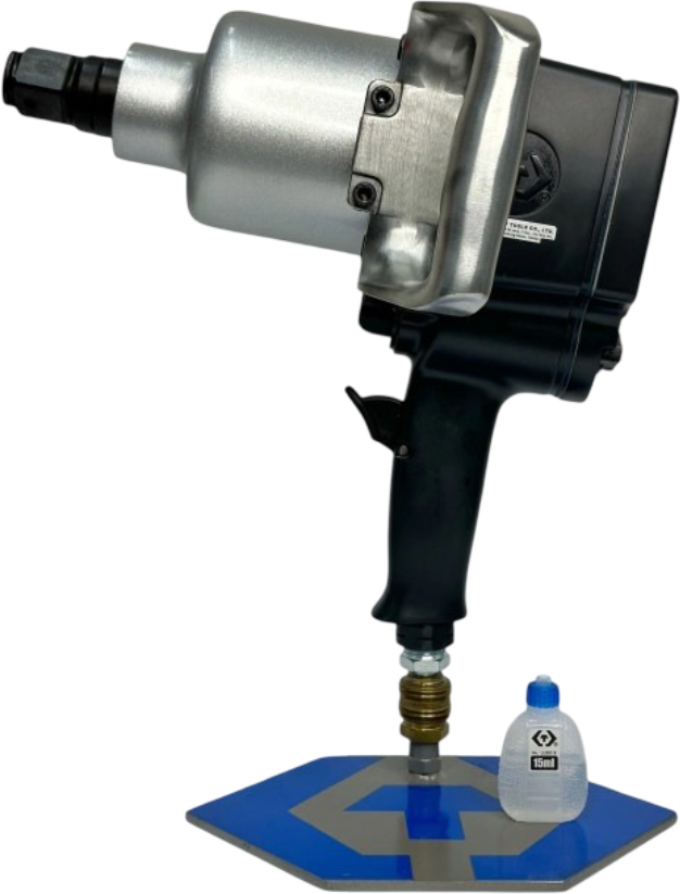 Купити Гайковерт пневматичний KING TONY 1" 2440 Нм (P33841-180C) - Фото 1 Гайковерт пневматичний KING TONY 1" 2440 Нм (P33841-180C) - Фото 1