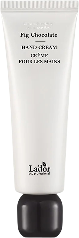 Крем для рук и ногтей Lador FIG CHOCOLATE 50 мл (8809982981602) - Фото 1