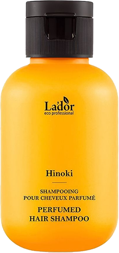 Шампунь женский Lador HINOKI 100 мл (8809982981701) - Фото 1