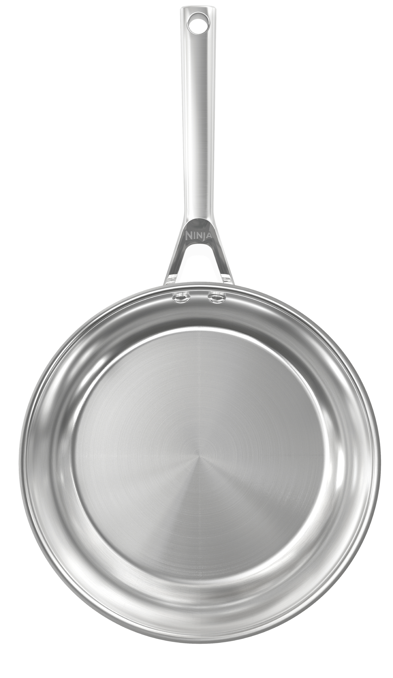 Купити Сковорода універсальна Ninja EverClad 28 см (C90028DE) - Фото 1 Сковорода універсальна Ninja EverClad 28 см (C90028DE) - Фото 1