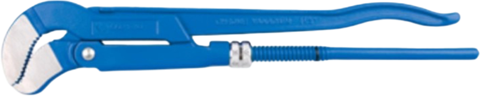 Ключ трубний KING TONY 1" (6521-13) - Фото 1