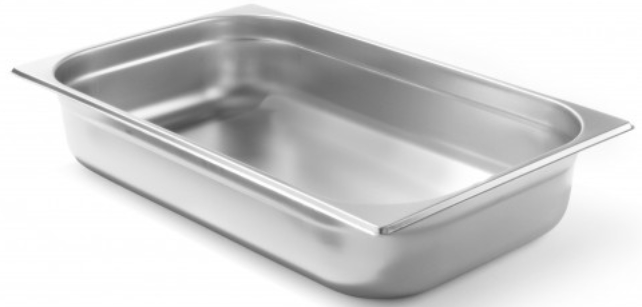 Купити Ємність для зберігання Hendi Budget Line GN 1/1 (H)100 мм (800133) - Фото 1 Ємність для зберігання Hendi Budget Line GN 1/1 (H)100 мм (800133) - Фото 1