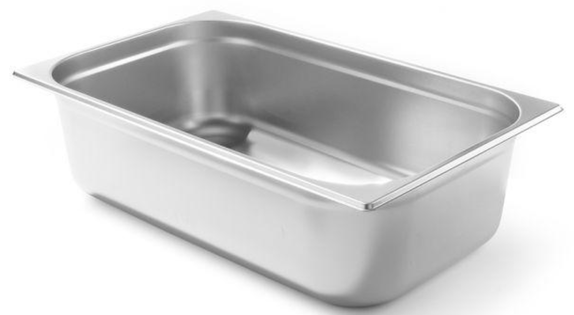 Купити Ємність для зберігання Hendi Budget Line GN 1/1 (H)150 мм (800140) - Фото 1 Ємність для зберігання Hendi Budget Line GN 1/1 (H)150 мм (800140) - Фото 1