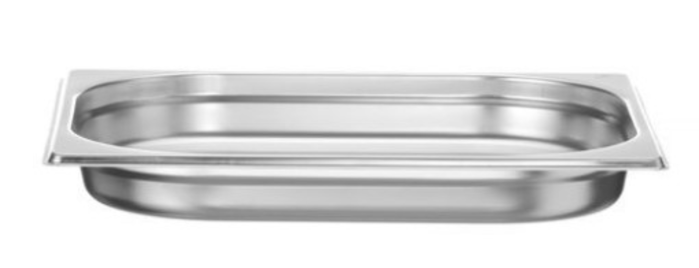 Купити Ємність для зберігання Hendi Budget Line GN 1/2 (H)40 мм (800317) - Фото 1 Ємність для зберігання Hendi Budget Line GN 1/2 (H)40 мм (800317) - Фото 1