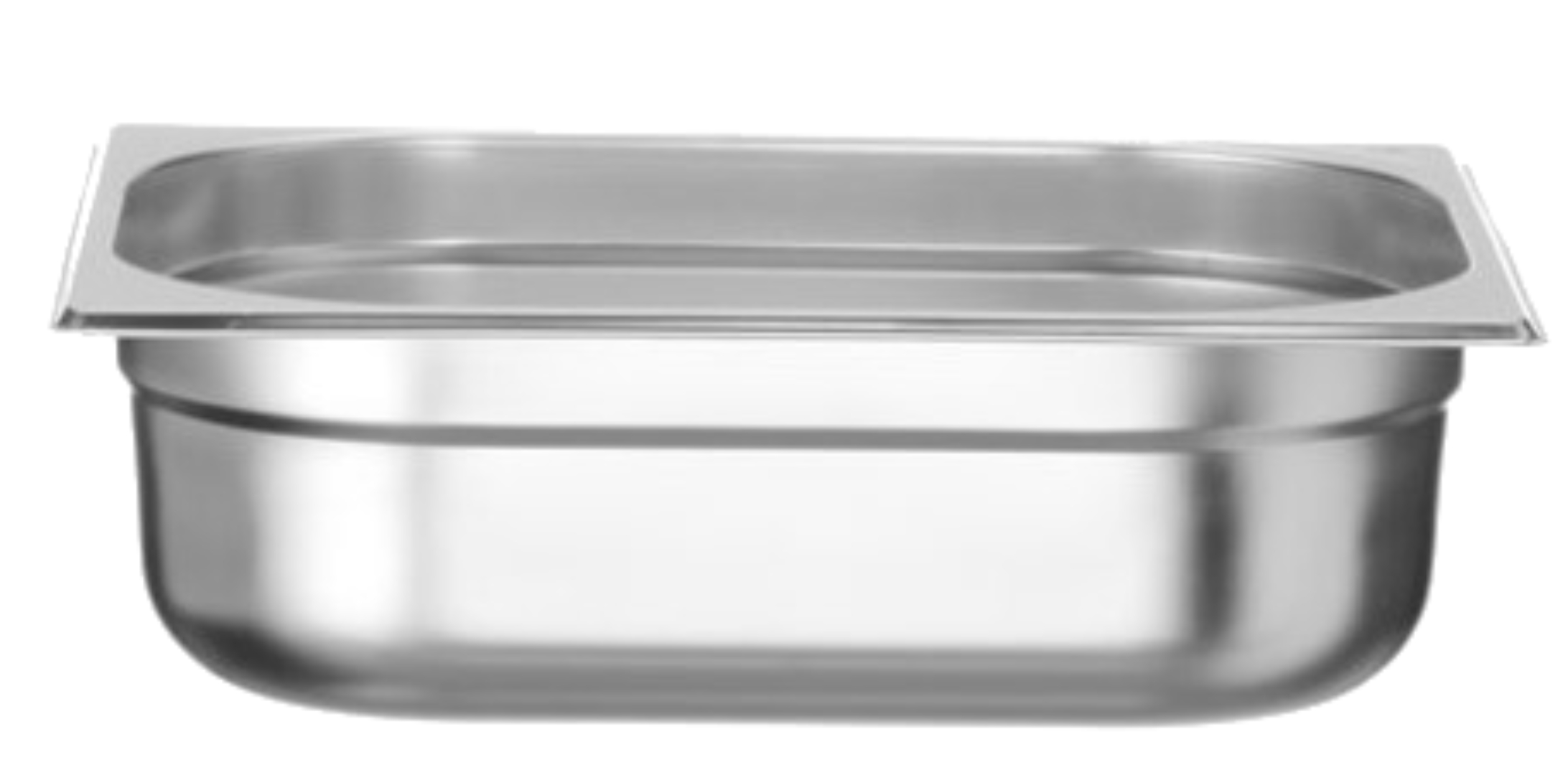 Купити Ємність для зберігання Hendi Budget Line GN 1/2 (H)100 мм (800331) - Фото 1 Ємність для зберігання Hendi Budget Line GN 1/2 (H)100 мм (800331) - Фото 1