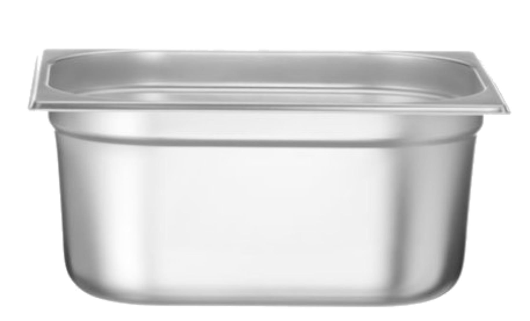 Купити Ємність для зберігання Hendi Budget Line GN 1/2 (H)150 мм (800348) - Фото 1 Ємність для зберігання Hendi Budget Line GN 1/2 (H)150 мм (800348) - Фото 1