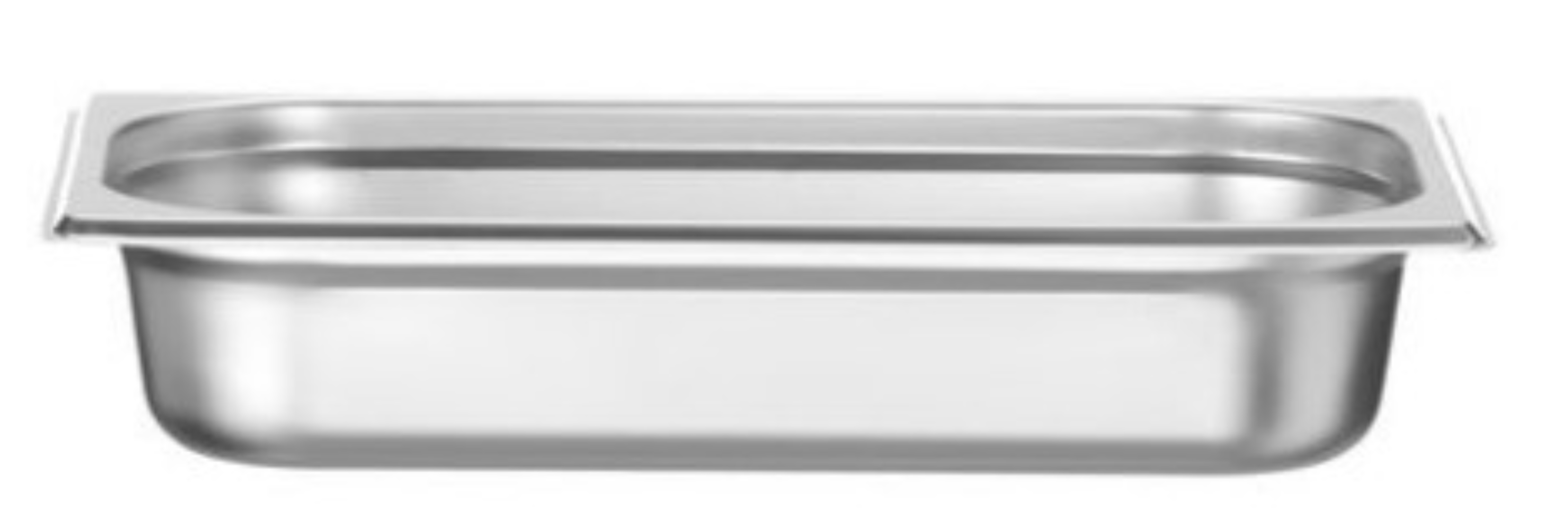 Купити Ємність для зберігання Hendi Budget Line GN 1/3 (H) 65 мм (800423) - Фото 1 Ємність для зберігання Hendi Budget Line GN 1/3 (H) 65 мм (800423) - Фото 1