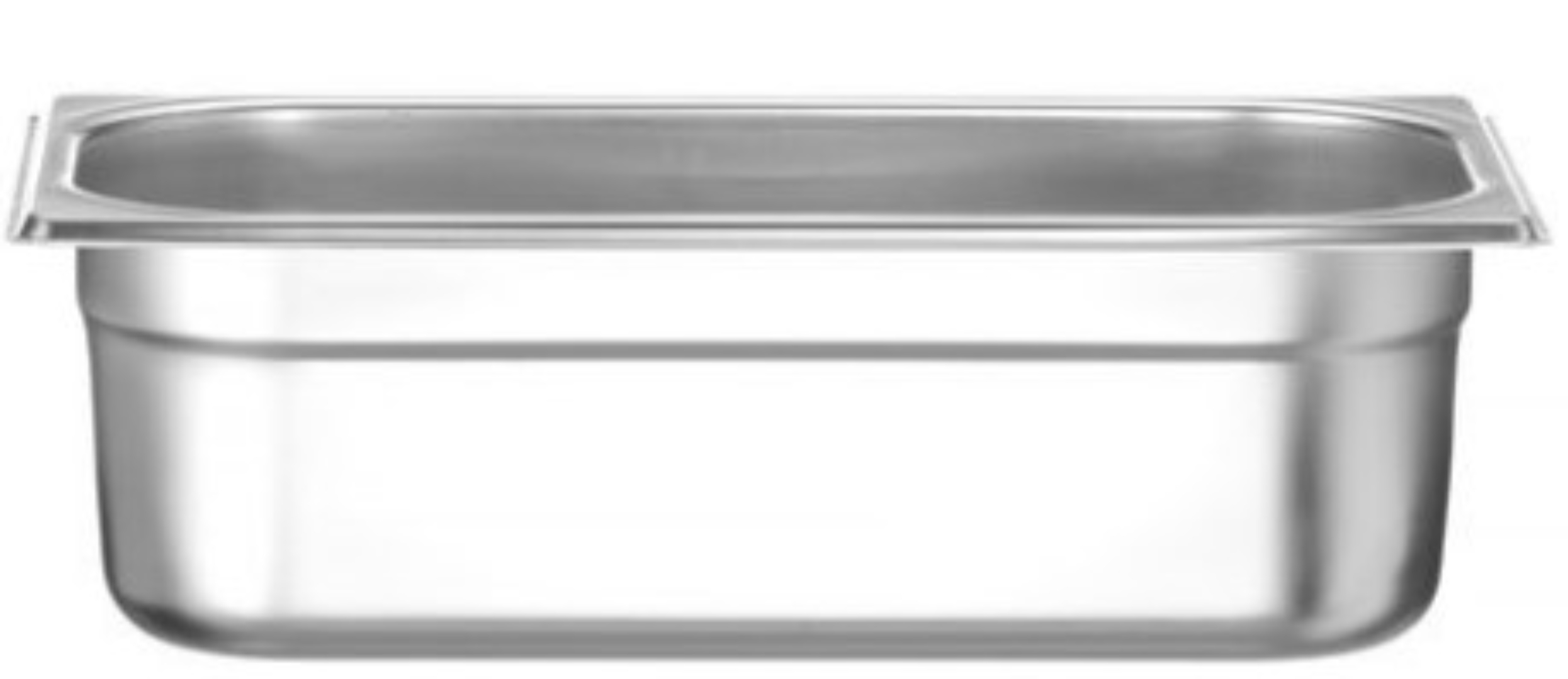 Купити Ємність для зберігання Hendi Budget Line GN 1/3 (H) 100 мм (800430) - Фото 1 Ємність для зберігання Hendi Budget Line GN 1/3 (H) 100 мм (800430) - Фото 1