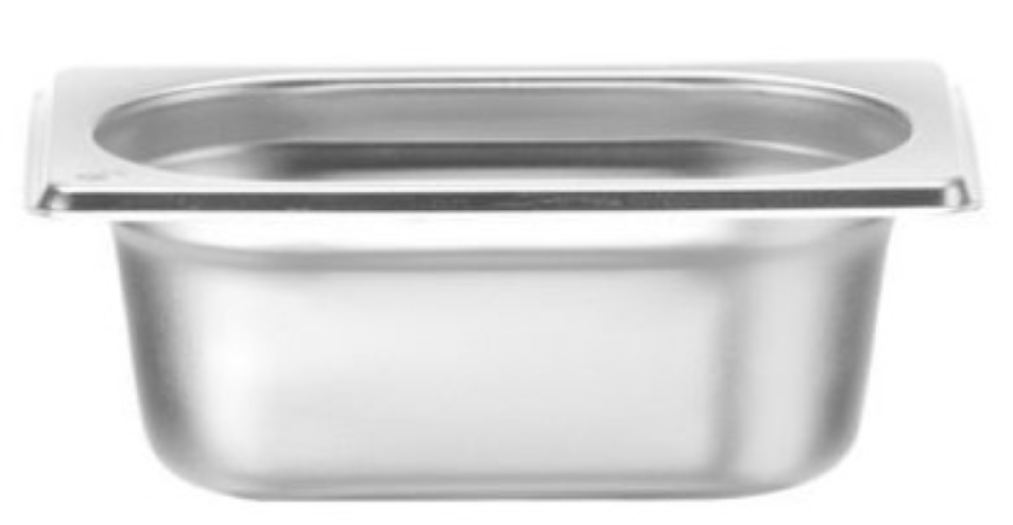 Купити Ємність для зберігання Hendi Budget Line GN 1/9 (H) 65 мм (800720) - Фото 1 Ємність для зберігання Hendi Budget Line GN 1/9 (H) 65 мм (800720) - Фото 1