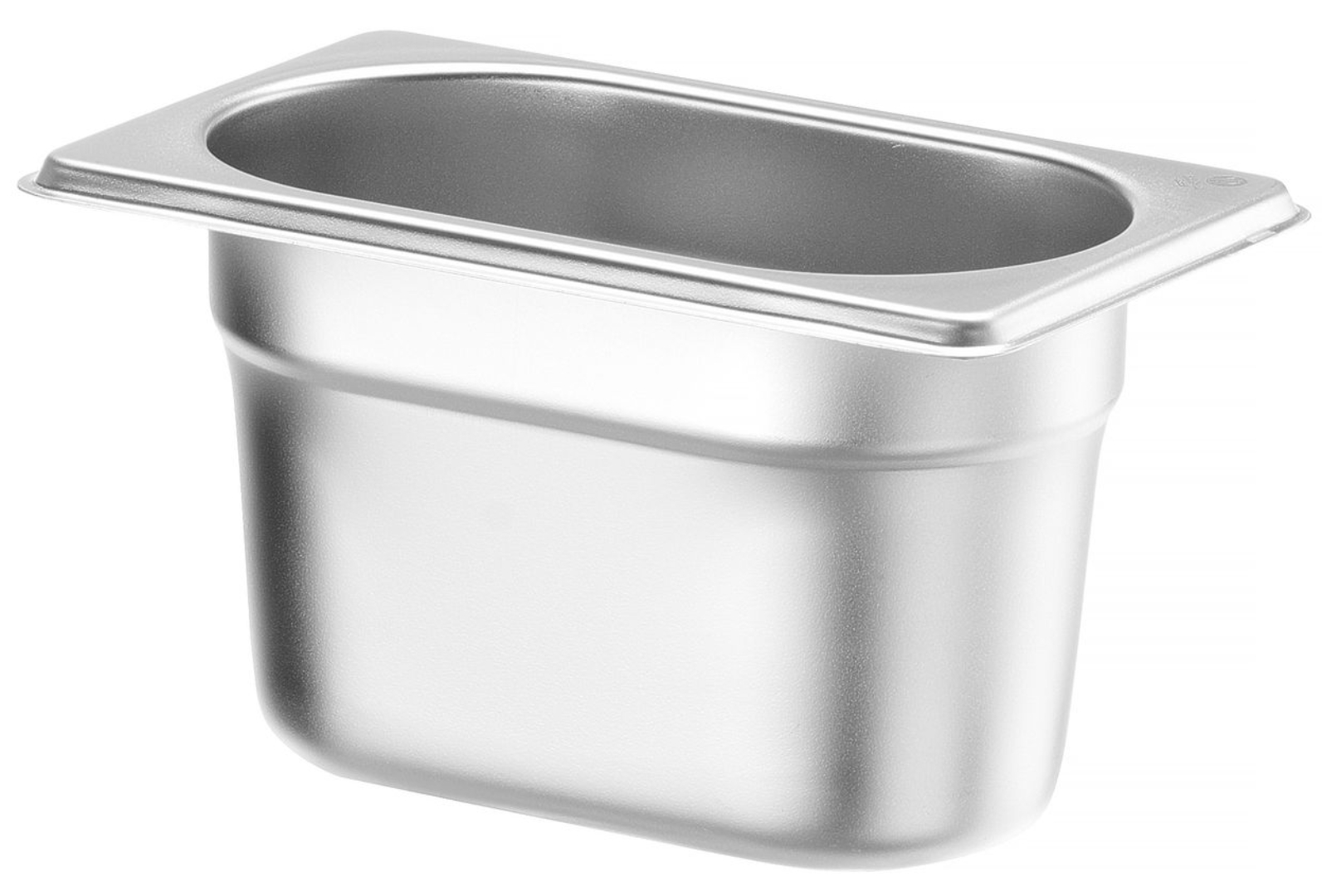 Купити Ємність для зберігання Hendi Budget Line GN 1/9 (H) 100 мм (800737) - Фото 1 Ємність для зберігання Hendi Budget Line GN 1/9 (H) 100 мм (800737) - Фото 1
