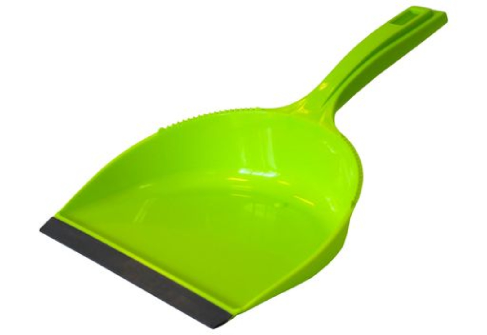 Совок FINO з гумкою - Фото 1