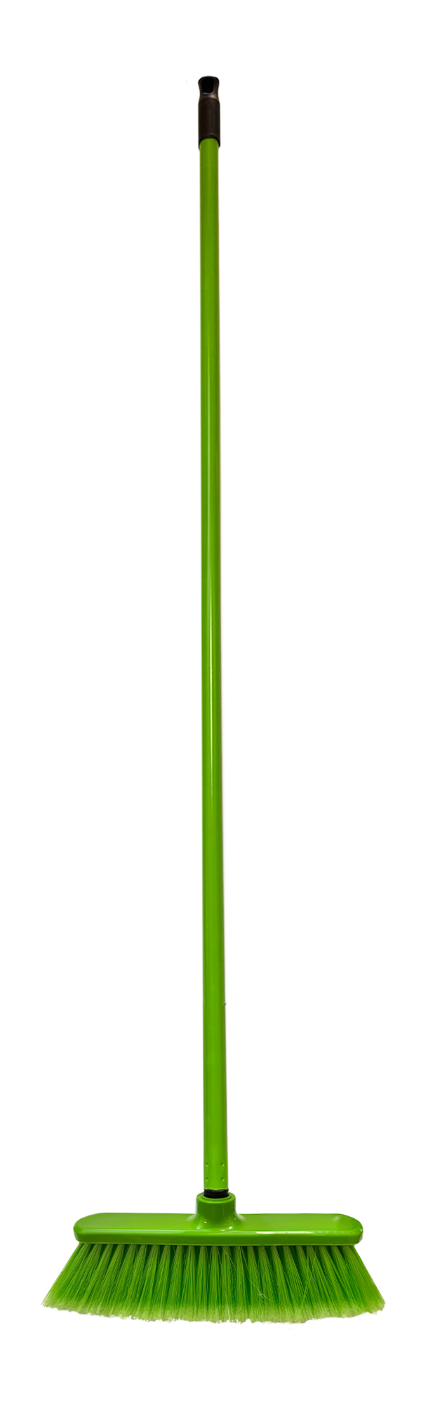 Щітка для прибирання FINO з ручкою 120 см - Фото 1