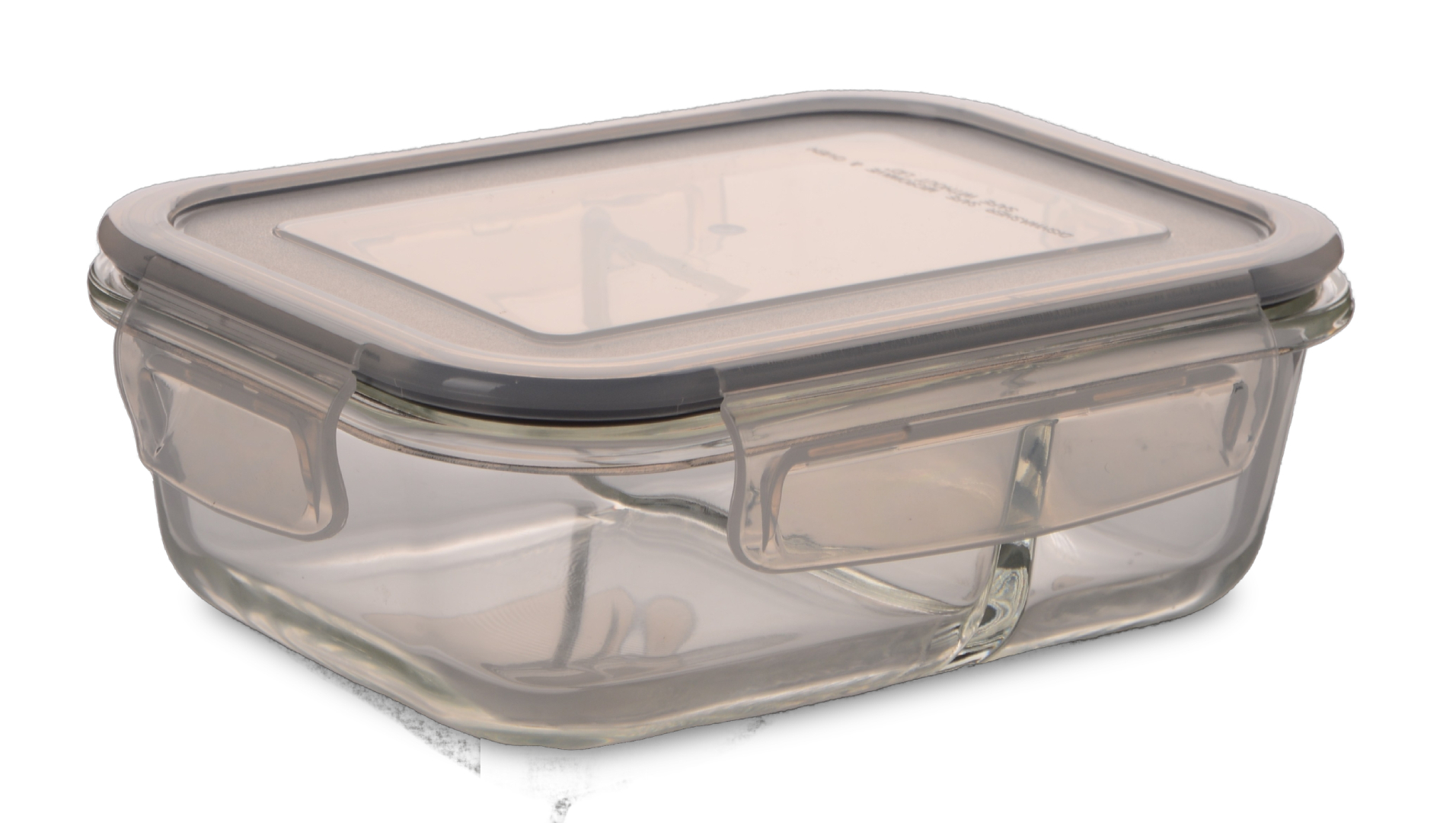 Купити Ємність для зберігання Ecomo THERMO BOX 640 мл (3RC065-2AX) - Фото 1 Ємність для зберігання Ecomo THERMO BOX 640 мл (3RC065-2AX) - Фото 1